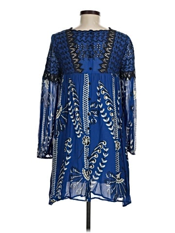 Floreat Casual Dress (view 2)