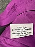 J.Crew 100% Polyester Purple Cocktail Dress Size S - photo 8