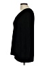 White Stag Black Long Sleeve Top Size L - photo 5