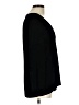 White Stag Black Long Sleeve Top Size L - photo 4