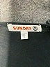 Sundry Solid Black Jumpsuit Size Sm (1) - photo 3