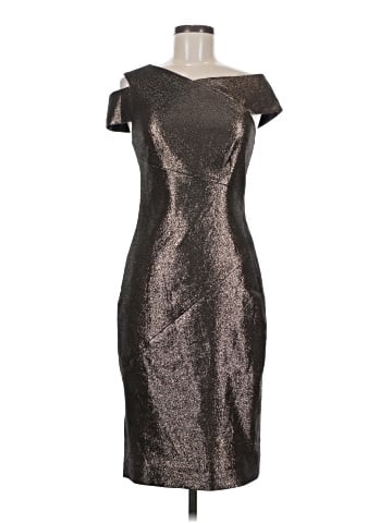 Ted Baker London Cocktail Dress (view 1)