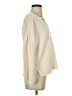 Madewell Ivory Wool Pullover Sweater Size XS - photo 4
