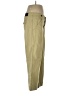 BCBGeneration Solid Tan Green Casual Pants Size 13 - photo 4
