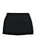 Te Verde Solid Black Skort Size S - photo 2