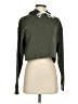 Wild Fable Green Pullover Hoodie Size XS - photo 1