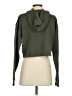 Wild Fable Green Pullover Hoodie Size XS - photo 2