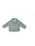 Old Navy 100% Cotton Blue Denim Jacket Size 3-6 mo - photo 1