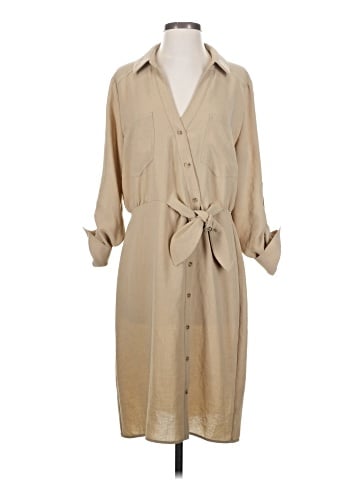 Elie Tahari Casual Dress (view 1)