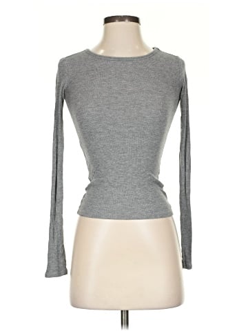 Prince & Fox Long Sleeve T-Shirt (view 1)