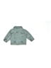 Old Navy 100% Cotton Blue Denim Jacket Size 3-6 mo - photo 2
