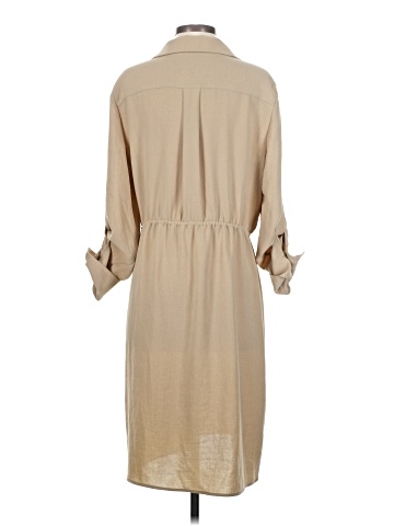 Elie Tahari Casual Dress (view 2)