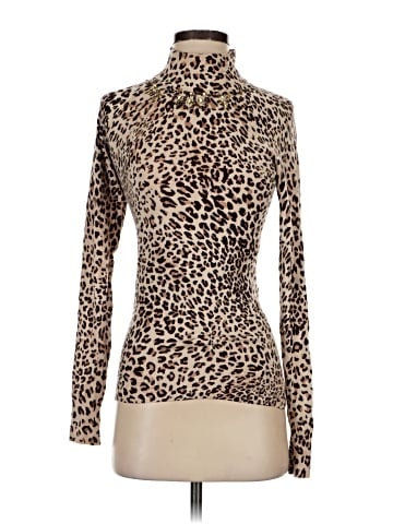 Vertigo Paris Long Sleeve Turtleneck (view 1)