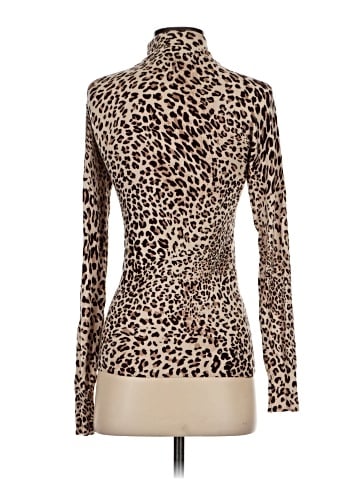 Vertigo Paris Long Sleeve Turtleneck (view 2)