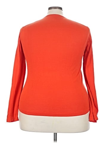 Malo 3/4 Sleeve T-Shirt (view 2)