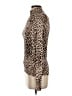 Vertigo Paris Brown Long Sleeve Turtleneck Size XS - photo 5