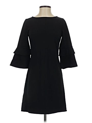 Ann Taylor Factory Casual Dress (view 1)
