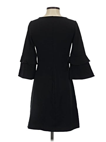 Ann Taylor Factory Casual Dress (view 2)