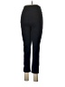 Chatoyant Solid Black Active Pants Size M - photo 2