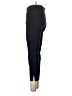 Chatoyant Solid Black Active Pants Size M - photo 5
