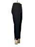 Chatoyant Solid Black Active Pants Size M - photo 4