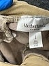Motherhood Tan Active Pants Size Lg Maternity - photo 6