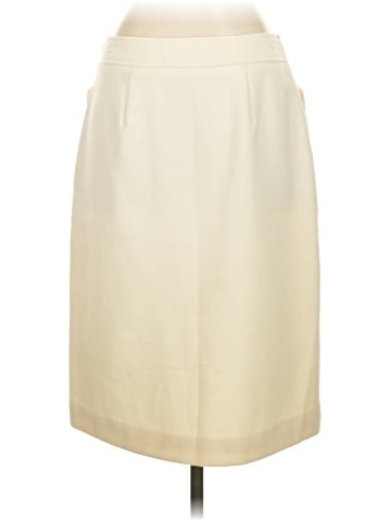Talbots Wool Skirt (view 2)