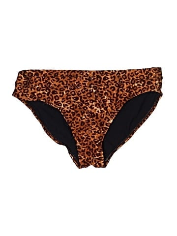 Sofia by Sofia Vergara Swimsuit Bottoms (view 1)