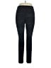 Lyssé Chevron-herringbone Blue Leggings Size XL - photo 1