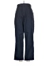 Assorted Brands Solid Blue Casual Pants Size 8 - photo 1