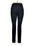 Lyssé Chevron-herringbone Blue Leggings Size XL - photo 2