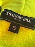Shadowhill Yellow Sweatshirt Size S - photo 7