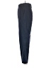 Assorted Brands Solid Blue Casual Pants Size 8 - photo 5