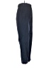 Assorted Brands Solid Blue Casual Pants Size 8 - photo 4