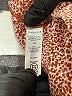Athleta Print Red Active Pants Size M - photo 8