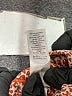 Athleta Print Red Active Pants Size M - photo 9