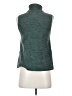 Zara Green Sleeveless Top Size S - photo 2