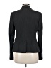 Eddie Bauer Stripes Gray Blazer Size 6 - photo 2