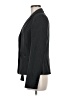 Eddie Bauer Stripes Gray Blazer Size 6 - photo 5