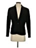 Kate Hill Black Wool Blazer Size 8 (petite) - photo 1