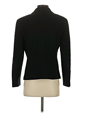 Kate Hill Wool Blazer (view 2)