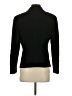 Kate Hill Black Wool Blazer Size 8 (petite) - photo 2