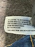 Isabel Maternity Blue Jeans Size 2 - photo 4