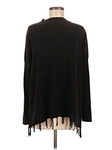 Touch Turtleneck Sweater (view 1)