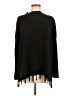 Touch Black Turtleneck Sweater Size M - photo 1