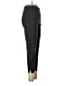 Chatoyant Solid Black Active Pants Size M - photo 4