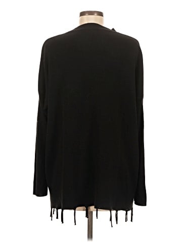Touch Turtleneck Sweater (view 2)