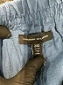 Universal Standard Solid Blue Casual Pants Size 6 - 8 - photo 6