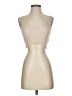 Shein Tan Tank Top Size 4 - photo 1