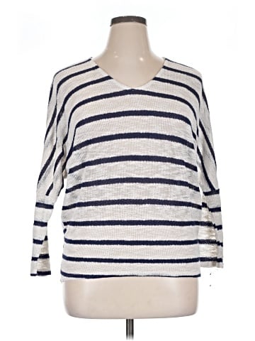 Enti Clothing Pullover Sweater (view 1)